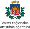 Valsts reģionālās attīstības aģentūra