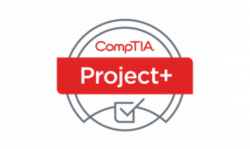 CompTIA Project+