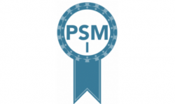 Professional Scrum Master I