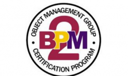 OMG - Certified Expert in BPM 2 (OCEB 2) - Fundamental level